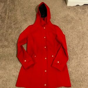 Pre-owned Tommy Hilfiger Jacket